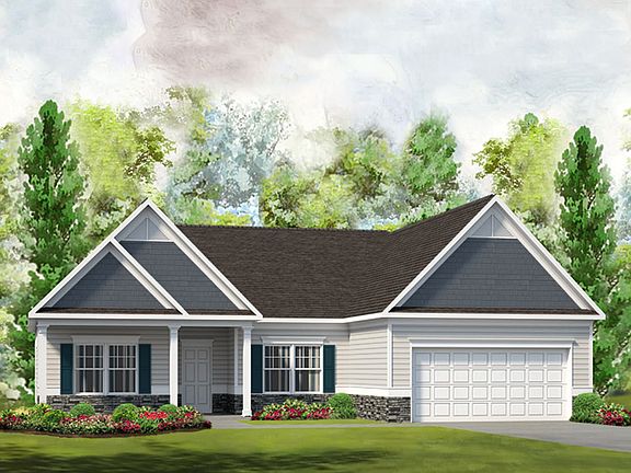 Vinings Elevation C
