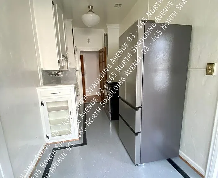 465 N Spaulding Ave #3 — Photo 9