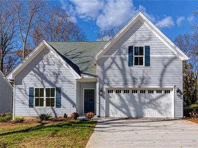 216 Kyle Rd, Winston Salem, NC, 27104