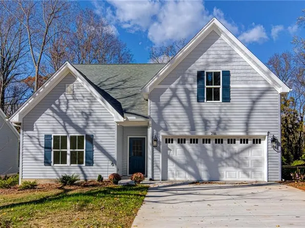 216 Kyle Rd, Winston Salem, NC 27104