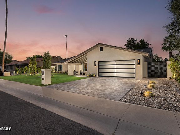 3rd image of 7504 E WOODSAGE Lane