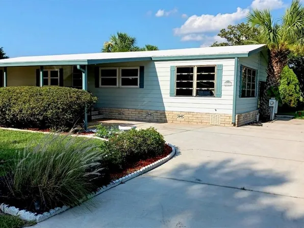 2127 Canopy Cir #138, Zellwood, FL 32798