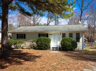 3006 Dearborn Dr, Durham, NC 27704