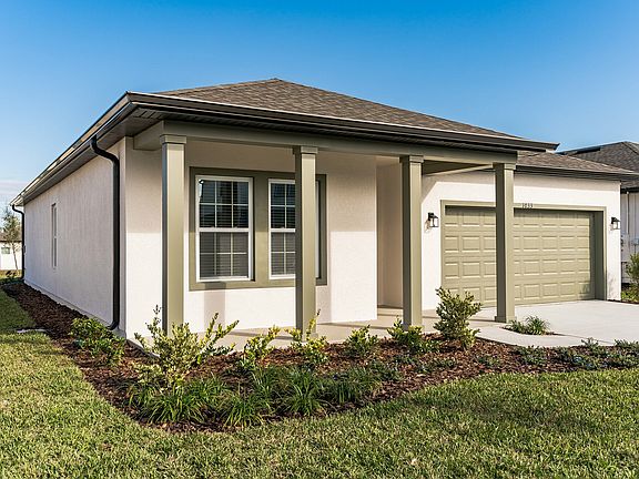 Front Elevation