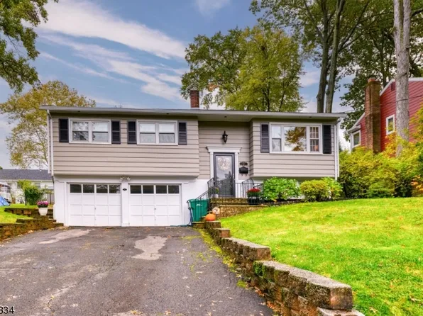 74 MONTROSE AVE, Fanwood Boro, NJ 07023