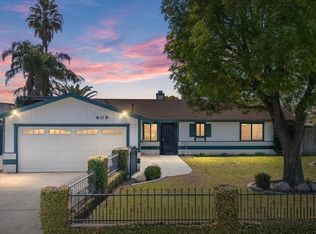 609 Bridle Ave, Bakersfield, CA 93307
