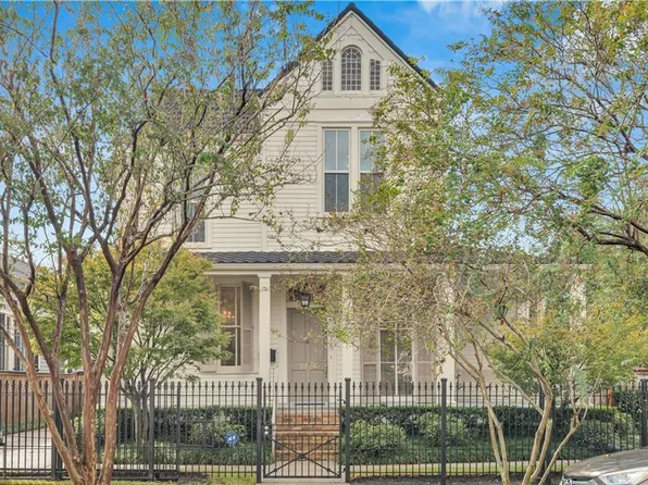 3914 Prytania St, New Orleans, LA 70115