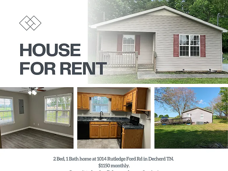 1014 Rutledge Ford Rd — Photo 1
