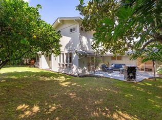 149A Haokea Dr, Kailua, HI 96734