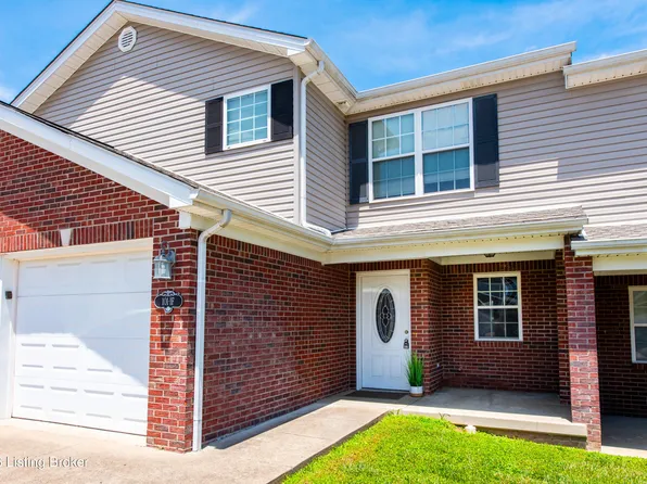 101 College Station Ct APT F, Elizabethtown, KY 42701
