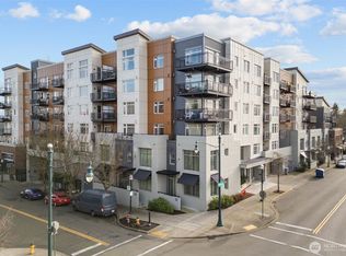 15100 6th Avenue SW #305, Burien, WA