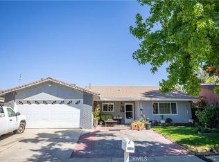 3160 Austin Ave, Merced, CA 95348