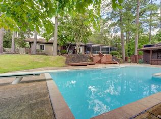 105 Woodhall Dr, Henrico, VA 23229