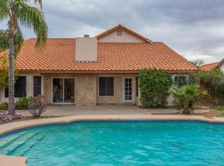 2654 N Robin Ln, Mesa, AZ 85213