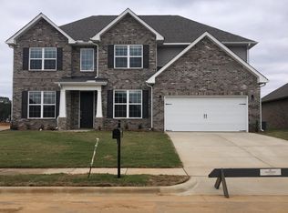 3030 Henry Rd SE, Decatur, AL 35603