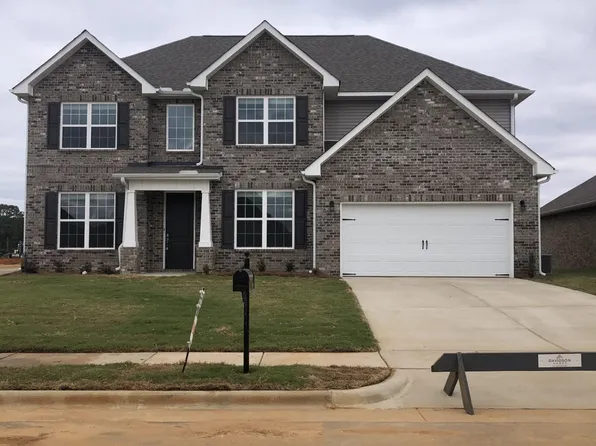 3030 Henry Rd SE, Decatur, AL 35603