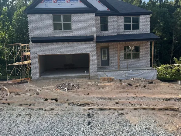1752 Emerald Dr Lot 8, Jonesboro, GA 30236
