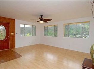 1677 Mahani Loop, Honolulu, HI 96819