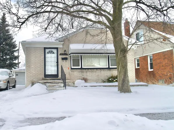 4307 19th St, Wyandotte, MI 48192