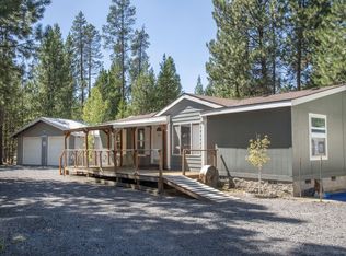 149218 Auderine Cir, La Pine, OR 97739