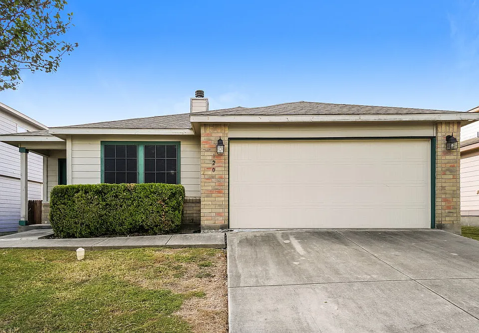 120 Bay Willow
