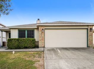 120 Bay Willow, Cibolo, TX 78108
