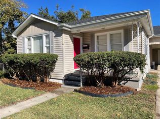 711 Giuffrias Ave, Metairie, LA 70001