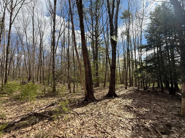 Lot # 8E01 Lord Road, Buxton, ME 04093