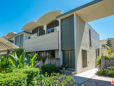 13214 Fiji Way UNIT P, Marina Del Rey, CA, 90292