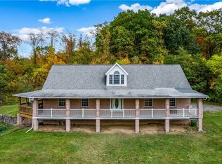 131 Jancart Cumer Ln, Burgettstown, PA 15021