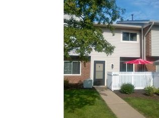 4306 Hyde Park UNIT 1, North Olmsted, OH 44070