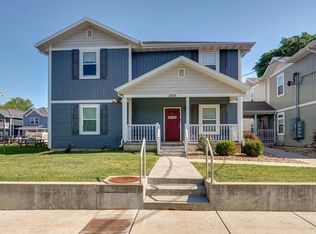 Cherry 1325 E, Springfield, MO 65802
