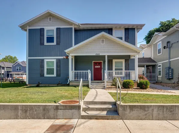 Cherry 1325 E, 1325 E Cherry St #2E, Springfield, MO 65802