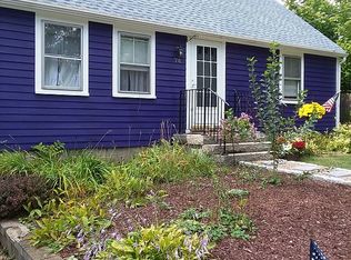 74 Leavitt Ave, Portsmouth, NH 03801