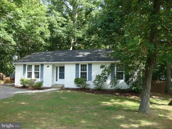 10605 Holleybrooke Dr, Spotsylvania, VA 22553