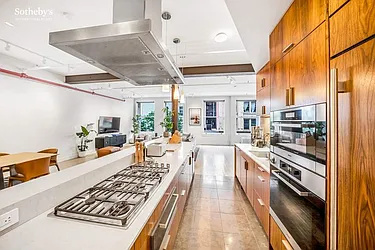 Sold by Sotheby's International Realty