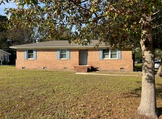 157 Darby St, Wilmington, NC 28409