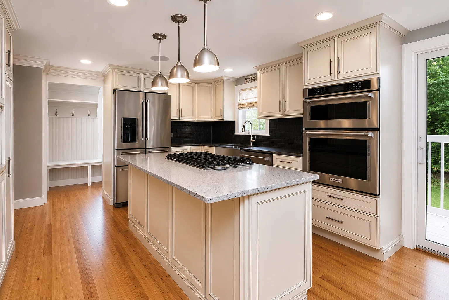 4 bed, 2044 sqft, $5,200 — Photo 4