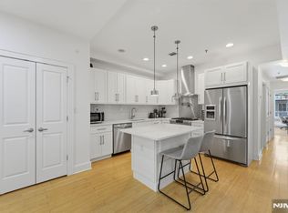 838 Park Ave #2, Hoboken, NJ 07030