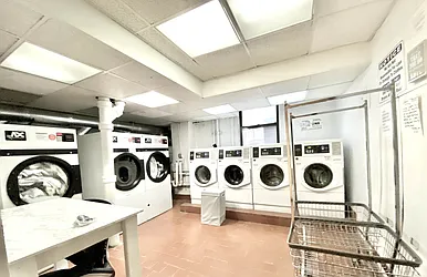 Rented by Bond New York