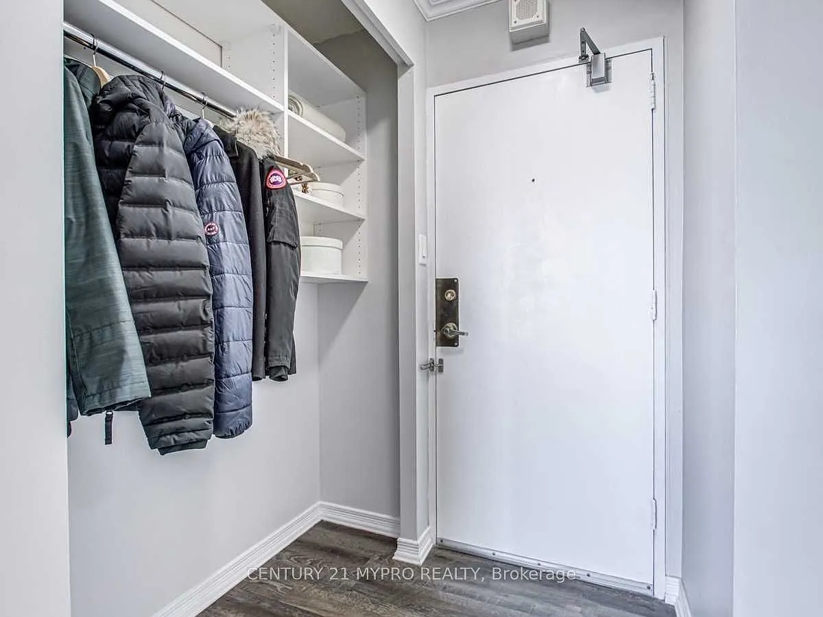Building Photo - 1900 Sheppard Ave E #1203