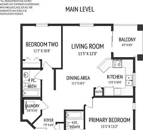 3rd image of 604 NE 8th St SW #1301