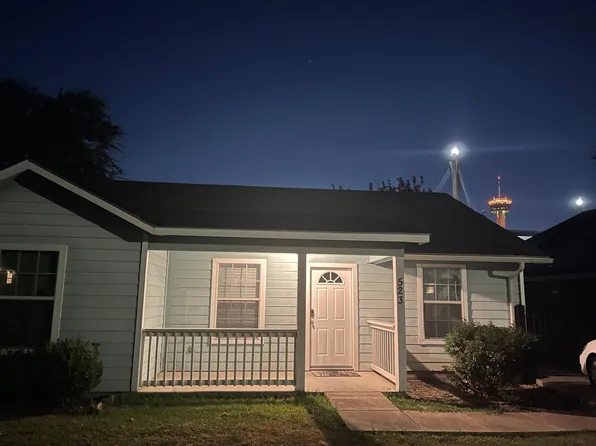 (undisclosed Address), San Antonio, TX 78203