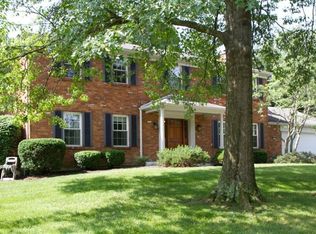 8153 Millview Dr, Cincinnati, OH 45249