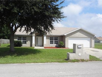 208 Kingsley Blvd, Auburndale, FL, 33823