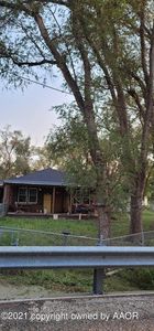 107 W Cliffside Dr, Amarillo, TX, 79108