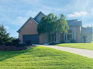9 Ledgewood Dr, Chillicothe, OH