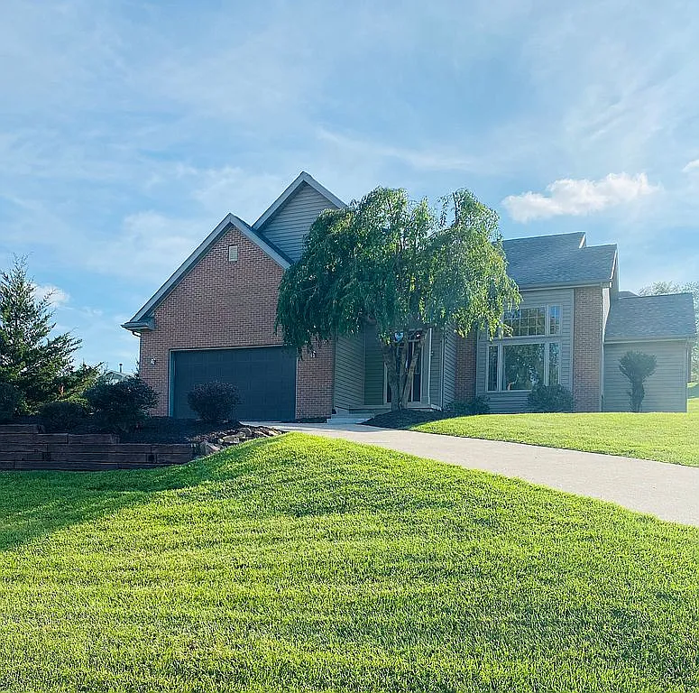 9 Ledgewood Dr photo 1
