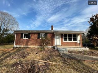 285 Riceville Rd, Java, VA 24565