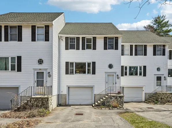 13 Stanorm Dr APT F, Newmarket, NH 03857